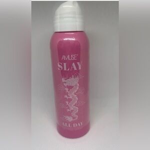 Amuse Slay All Day Setting Spray